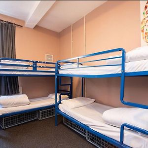 Gemenschappelijk Kamer Alleen voor Vrouwen
