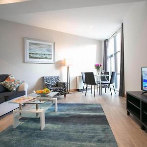 Parnell Boulevard Apartments